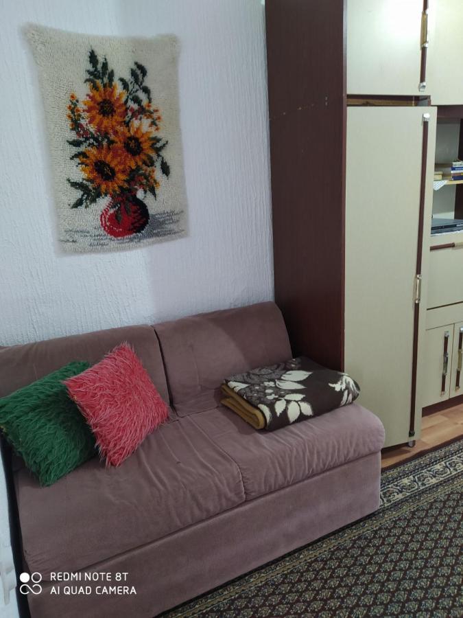 Oaza Mira Porodicna Kuca Za Opustanje Apatin Exterior foto