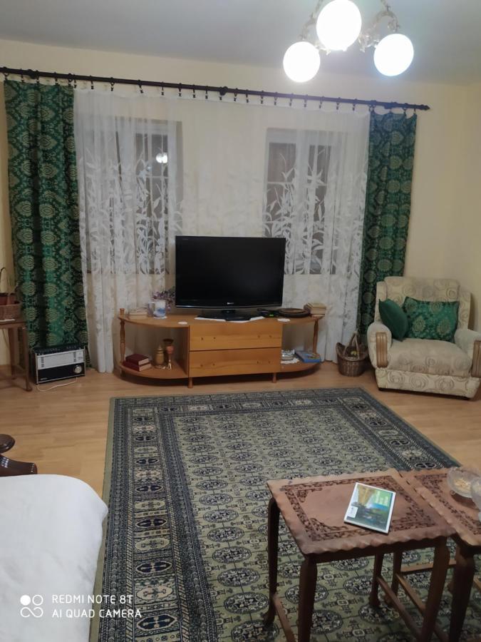 Oaza Mira Porodicna Kuca Za Opustanje Apatin Exterior foto