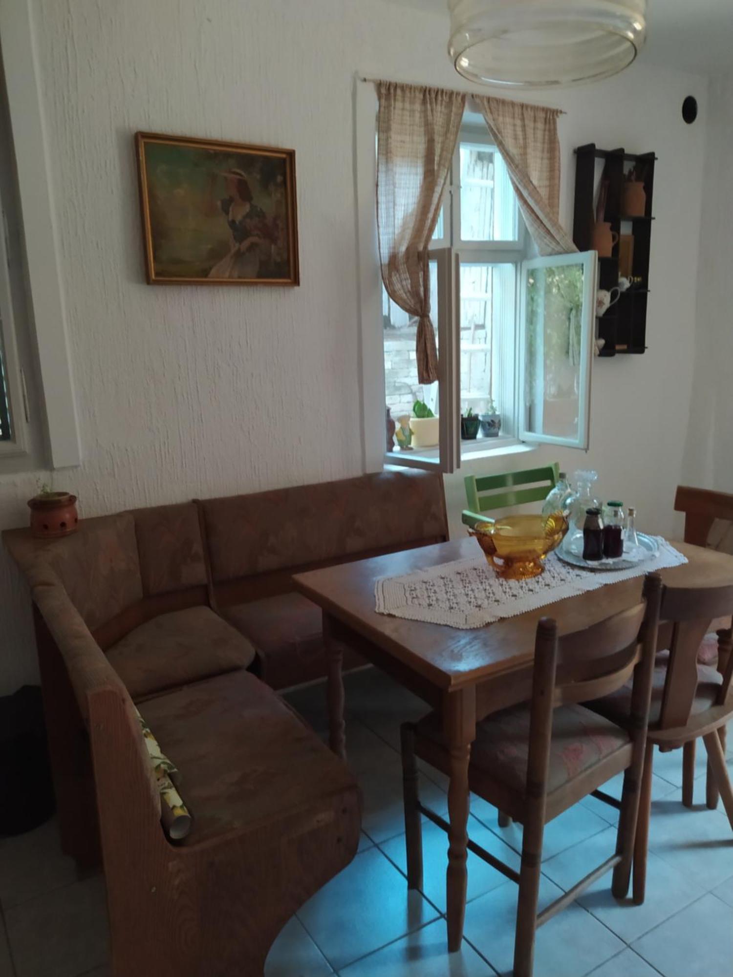 Oaza Mira Porodicna Kuca Za Opustanje Apatin Exterior foto